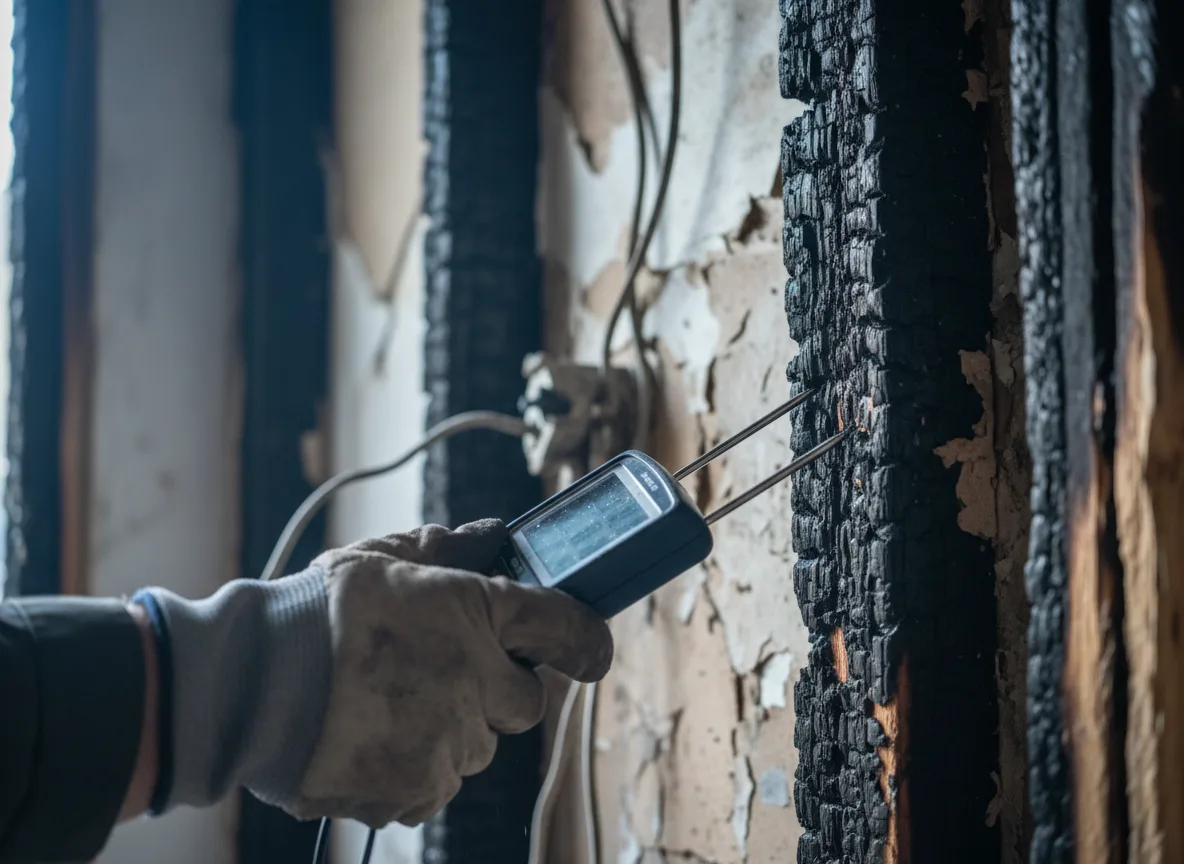 Fire Damage Restoration Broadway, OH FAQs